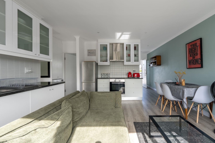 To Let 2 Bedroom Property for Rent in Observatory Western Cape